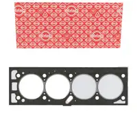 ELRING 285.529 Zylinderkopfdichtung Dichtung Zylinderkopf f&uuml;r PORSCHE 924 2.0 93110433706