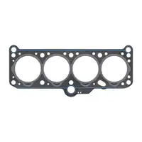 ELRING Zylinderkopfdichtung Satz 1,55MM + Schrauben f&uuml;r VW Golf 1 2 Passat B2 1.6 D/TD