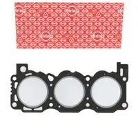 ELRING 287.777 Zylinderkopfdichtung f&uuml;r FORD Sierra 1 2 Scorpio 1 Capri 3 2 2.8 rechts