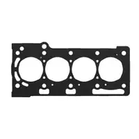 ELRING 298.410 Zylinderkopfdichtung f&uuml;r TOYOTA Yaris Auris Verso DAIHATSU Charade 8 1.3
