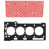 ELRING 298.410 Zylinderkopfdichtung f&uuml;r TOYOTA Yaris Auris Verso DAIHATSU Charade 8 1.3