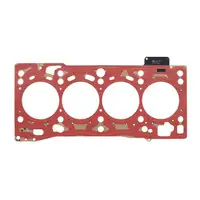 ELRING 298.091 Zylinderkopfdichtung f&uuml;r Transporter Multivan California T6 Crafter 2.0 TDI