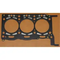 2x ELRING Zylinderkopfdichtung f&uuml;r AUDI A4 B8 A5 A6 C7 A7 A8 Q5 Q7 VW Touareg 7P 3.0 TDI