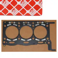 ELRING Zylinderkopfdichtung f&uuml;r AUDI A4 A5 8F B8 A6 C7 Touareg 3.0 TDI rechts 059103383JM