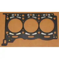 2x ELRING Zylinderkopfdichtung f&uuml;r AUDI A4 B8 A5 A6 C7 A7 A8 Q5 Q7 VW Touareg 7P 3.0 TDI