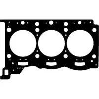 ELRING Zylinderkopfdichtung f&uuml;r AUDI A4 B8 A6 C7 A7 4G Q5 8RB 3.0 TDI 059103383KR