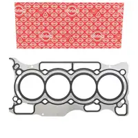 ELRING 302.850 Zylinderkopfdichtung f&uuml;r NISSAN Micra 3 Note Cube Tiida Qashqai 1 1.6