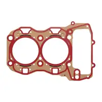 ELRING Zylinderkopfdichtung Zylin. 3-4 f&uuml;r PORSCHE Boxster Cayman 982 2.0 S / GTS