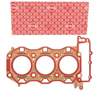ELRING 308.102 Zylinderkopfdichtung Zylinder 4-6 für PORSCHE 911 991 992 3.0 9A210414401