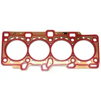 ELRING 308.190 Zylinderkopfdichtung f&uuml;r OPEL Insignia A B Antara A Zafira C Cascada 2.0D