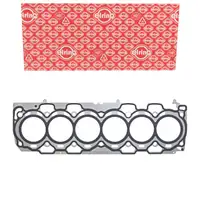 ELRING 310.970 Zylinderkopfdichtung f&uuml;r VOLVO S60 2 S80 2 V60 1 V70 3 XC60 1 XC70 2 3.0