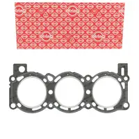 ELRING 314.634 Zylinderkopfdichtung f&uuml;r FORD Granada Taunus Capri 1 2 3 2.3/2.6 links