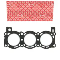 ELRING 314.669 Zylinderkopfdichtung f&uuml;r FORD Granada Taunus Sierra 2.0 links 6078449