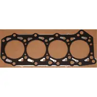 ELRING 330.770 Zylinderkopfdichtung f&uuml;r RENAULT Master NISSAN NT400 / Cabstar Patrol 3.0