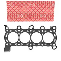 ELRING Zylinderkopfdichtung f&uuml;r HONDA CR-V 4 Civic 8 9 10 Accord 8 1.6 1.8 2.0 12251RNA01