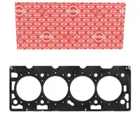 ELRING 344.460 Zylinderkopfdichtung Dichtung f&uuml;r OPEL Astra H Zafira B 1.6 93190855