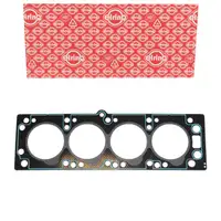 ELRING 351.343 Zylinderkopfdichtung f&uuml;r OPEL Katett D E Ascona C 1.6D 90398799