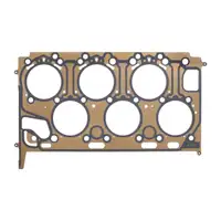 ELRING 354.571 Zylinderkopfdichtung Zylinder 7-12 f&uuml;r VW Touareg Phaeton AUDI A8 D3 6.0