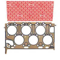 ELRING 354.571 Zylinderkopfdichtung Zylinder 7-12 f&uuml;r VW Touareg Phaeton AUDI A8 D3 6.0