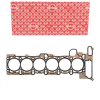 ELRING Zylinderkopfdichtung f&uuml;r BMW E46 E60 E39 E61 E38 E65 X3 X5 Z3 M52 M54 11127501305
