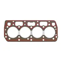 ELRING 383.880 Zylinderkopfdichtung f&uuml;r VW Lupo 1 SEAT Arosa SKODA Fabia 1 047103383B