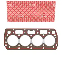 ELRING 383.880 Zylinderkopfdichtung f&uuml;r VW Lupo 1 SEAT Arosa SKODA Fabia 1 047103383B