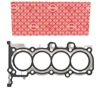 ELRING 386.330 Zylinderkopfdichtung f&uuml;r KIA Rio 3 Picanto 2 HYUNDAI i10 1 2 i20 1 2 1.2