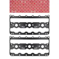 2x ELRING 470.702 Ventildeckeldichtung f&uuml;r PORSCHE 996 997 GT3 / RS 99610561393