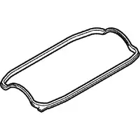 ELRING 069.530 Ventildeckeldichtung Dichtung Zylinderkopfhaube