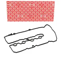 ELRING 076.450 Ventildeckeldichtung Dichtung Zylinderkopfhaube