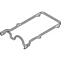 ELRING 091.110 Ventildeckeldichtung Dichtung Zylinderkopfhaube