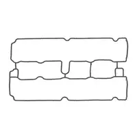 ELRING 010.370 Ventildeckeldichtung Dichtung Zylinderkopfhaube
