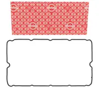 ELRING 027.720 Ventildeckeldichtung Dichtung Zylinderkopfhaube