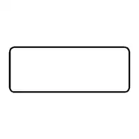 ELRING 144.750 Ventildeckeldichtung Dichtung Zylinderkopfhaube