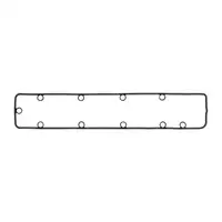 ELRING 152.317 Ventildeckeldichtung Dichtung Zylinderkopfhaube