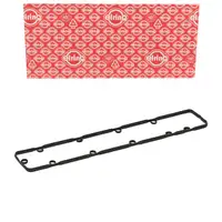 ELRING 152.317 Ventildeckeldichtung Dichtung Zylinderkopfhaube