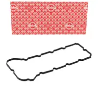 ELRING 167.130 Ventildeckeldichtung Dichtung Zylinderkopfhaube LINKS