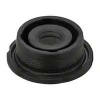 2x ELRING 173.700 Ventildeckeldichtung f&uuml;r CITROEN FIAT FORD PEUGEOT 2.2/2.4 DIESEL oben