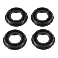 4x ELRING Dichtung Satz Einspritzd&uuml;se f&uuml;r FORD Transit 2.2./2.4 TDCi 04.2006-08.2014