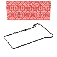 ELRING 181.670 Ventildeckeldichtung Dichtung Zylinderkopfhaube