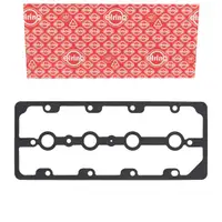 ELRING 199.010 Ventildeckeldichtung Dichtung Zylinderkopfhaube