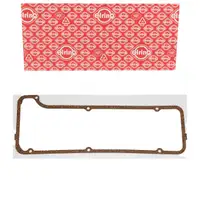 ELRING 252.921 Ventildeckeldichtung Dichtung Zylinderkopfhaube