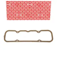 ELRING 253.006 Ventildeckeldichtung Dichtung Zylinderkopfhaube