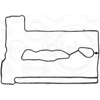 ELRING Ventildeckeldichtung 4-6 Zylinder f&uuml;r PORSCHE 991 997 Boxster Cayman 981 987