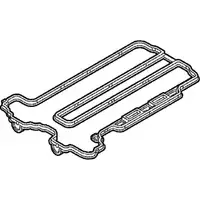 ELRING 214.850 Ventildeckeldichtung Dichtung Zylinderkopfhaube