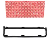 ELRING 215.660 Ventildeckeldichtung Dichtung Zylinderkopfhaube