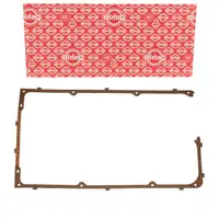 ELRING 217.484 Ventildeckeldichtung Dichtung Zylinderkopfhaube