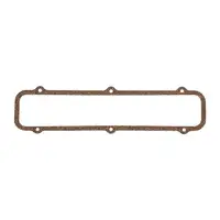 ELRING 237.833 Ventildeckeldichtung Dichtung Zylinderkopfhaube