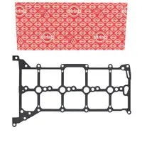 ELRING 355.792 Ventildeckeldichtung Dichtung Zylinderkopfhaube