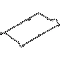 ELRING 375.060 Ventildeckeldichtung Dichtung Zylinderkopfhaube